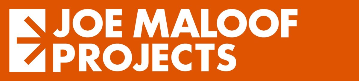 Joe Maloof Projects LLC.