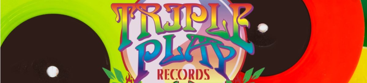 Triple Play Records