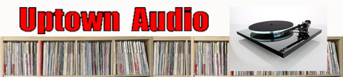 Uptown Audio