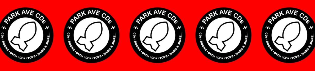 Park Ave CDs