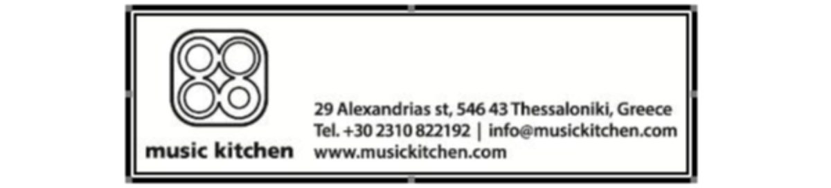 Music Kitchen