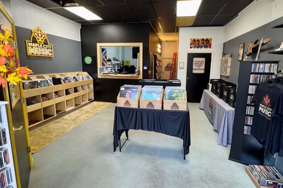 Maple City Music