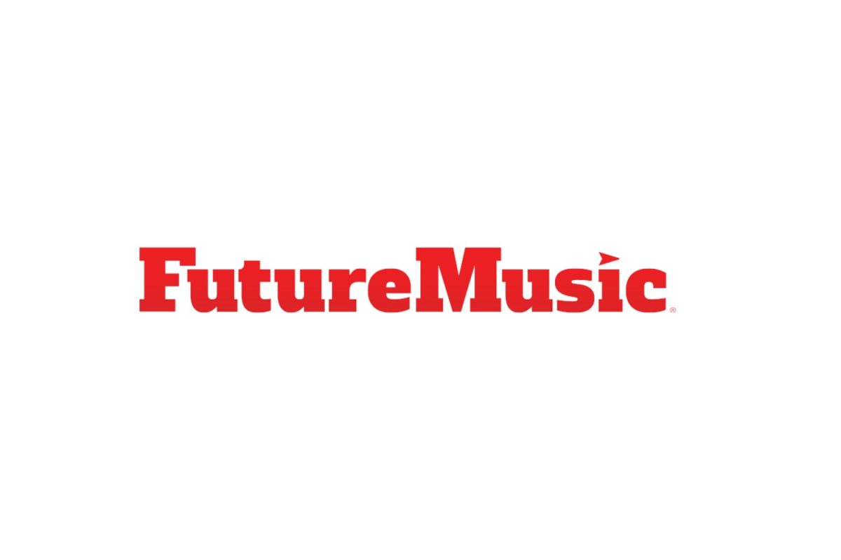 FutureMusic Magazine
