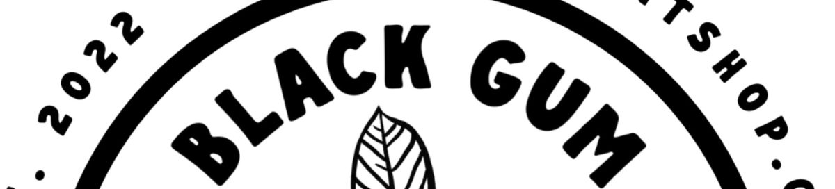 Black Gum Print Shop