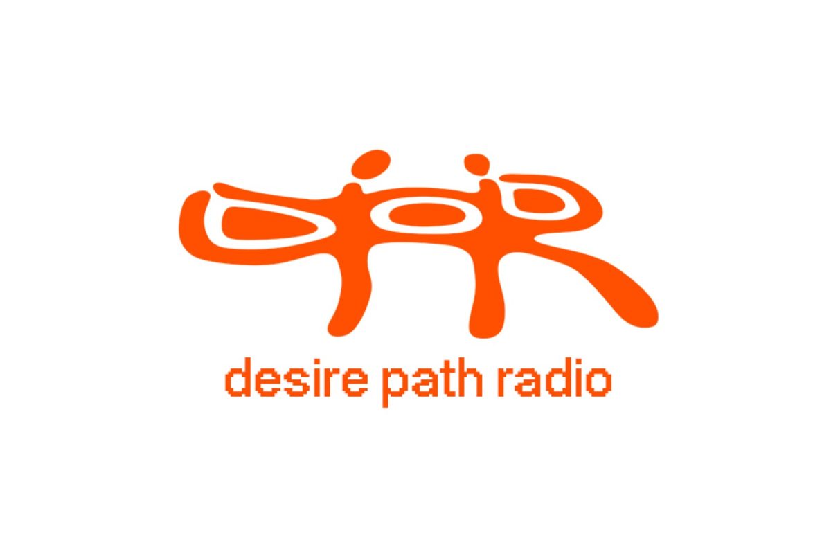 Desire Path Radio