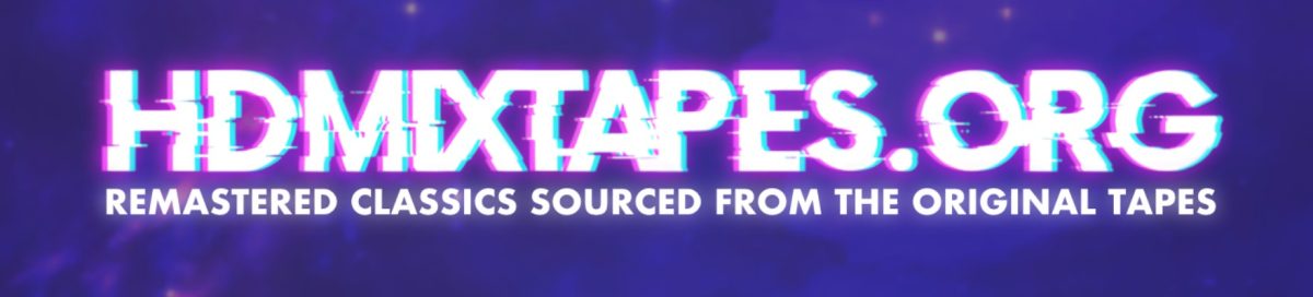 HD Mixtapes