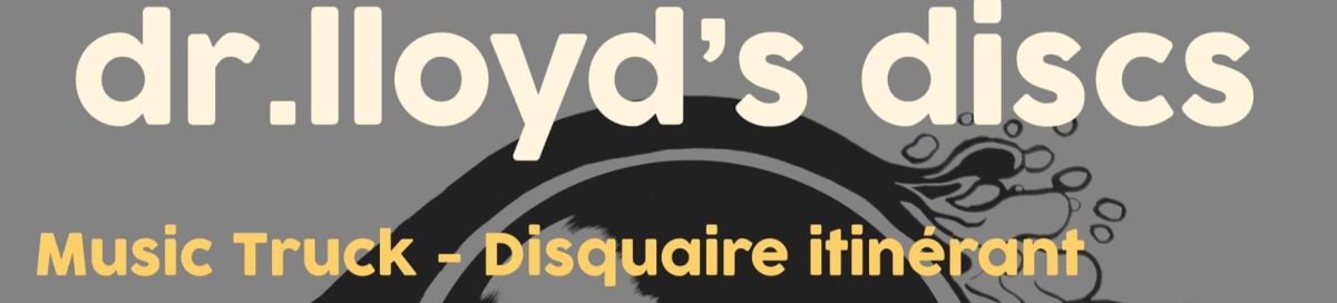 dr.lloyd's discs