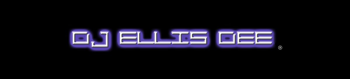 DJ Ellis Dee